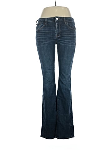 Pilcro and the Letterpress Jeans (view 1)