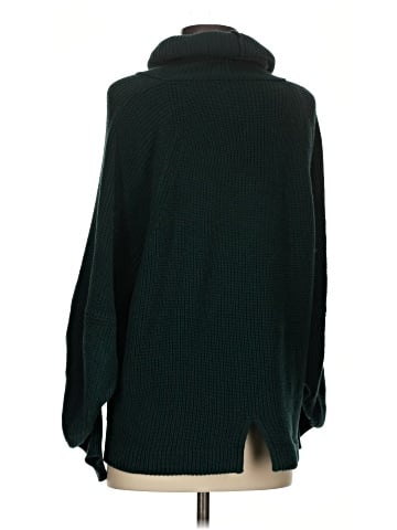 CAbi Turtleneck Sweater (view 2)