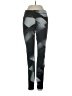 Athleta Graphic Gray Active Pants Size S - photo 1