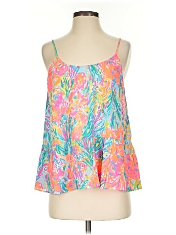 Lilly Pulitzer Tank Top (view 1)