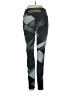 Athleta Graphic Gray Active Pants Size S - photo 2