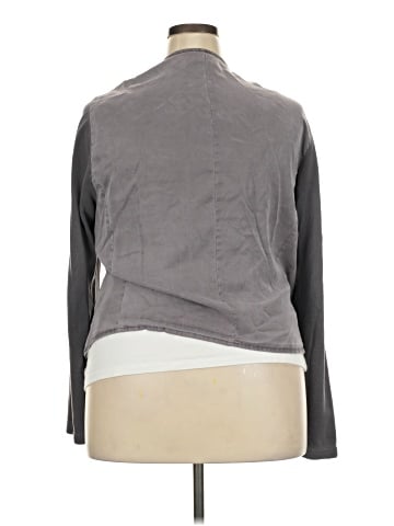 Torrid Jacket (view 2)