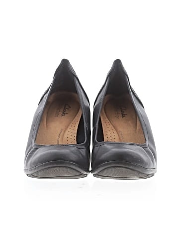 Clarks Heels (view 2)