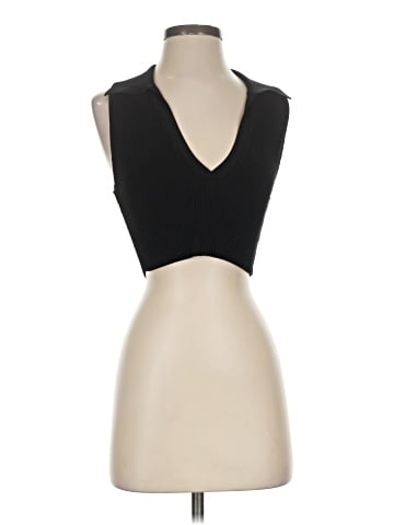 Babaton Sleeveless Top (view 1)