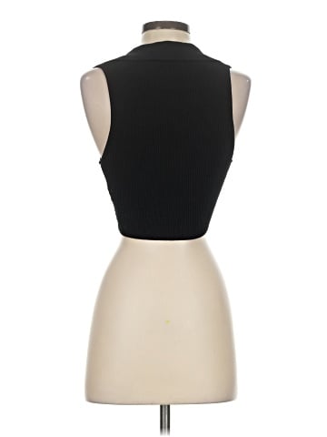 Babaton Sleeveless Top (view 2)