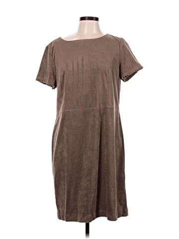 Chico's Casual Dress (view 1)
