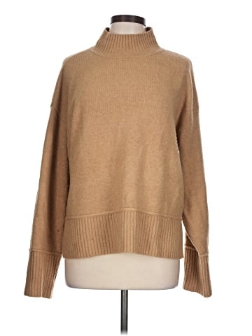 Nine West Turtleneck Sweater (view 1)