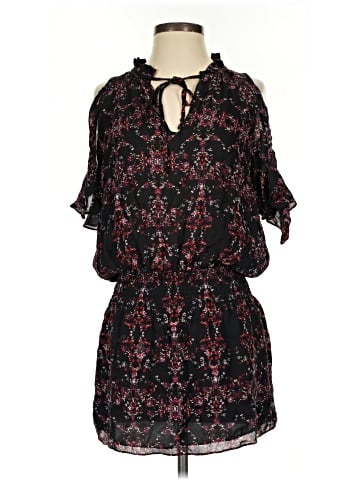 Parker Casual Dress (view 1)