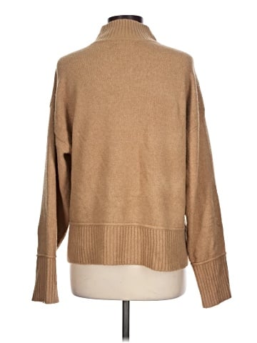 Nine West Turtleneck Sweater (view 2)