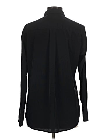 Nine West Long Sleeve Blouse (view 2)