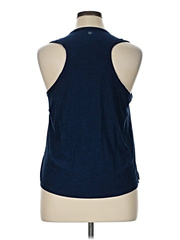 Title Nine Sleeveless T-Shirt (view 2)