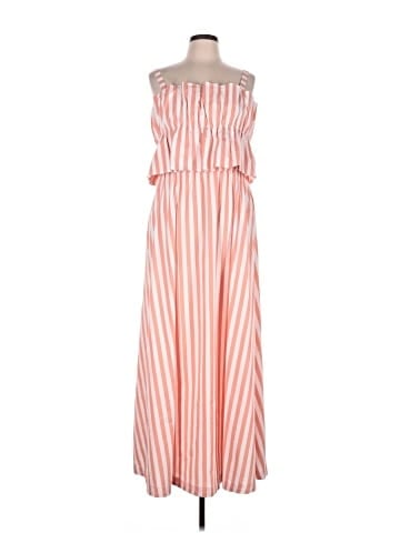 Skies Are Blue Casual Dress (view 1)