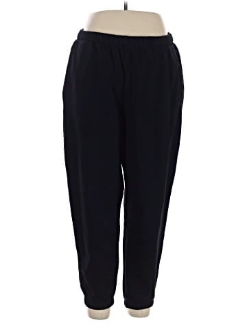 Gap Track Pants (view 1)