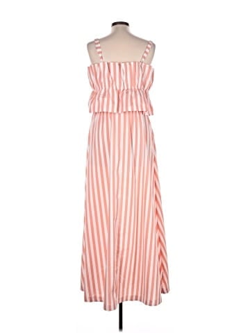 Skies Are Blue Casual Dress (view 2)