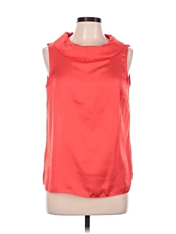 Talbots Sleeveless Blouse (view 1)