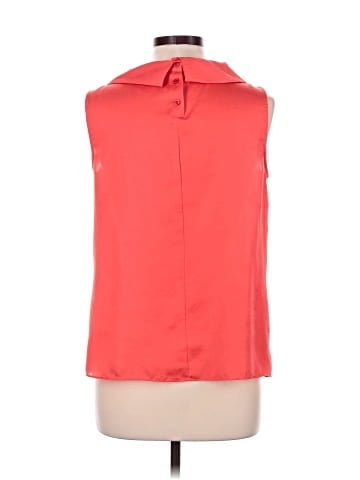Talbots Sleeveless Blouse (view 2)