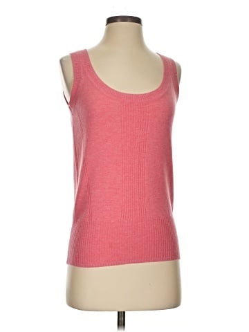 Etcetera Sweater Vest (view 1)