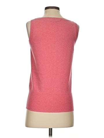 Etcetera Sweater Vest (view 2)