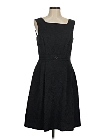 Ellen Tracy Cocktail Dress (view 1)