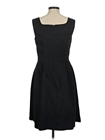 Ellen Tracy Cocktail Dress (view 2)