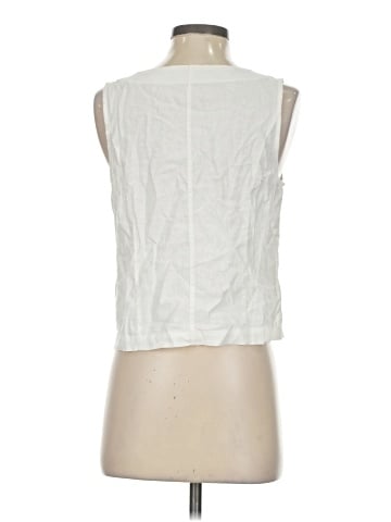 Madewell Vest (view 2)