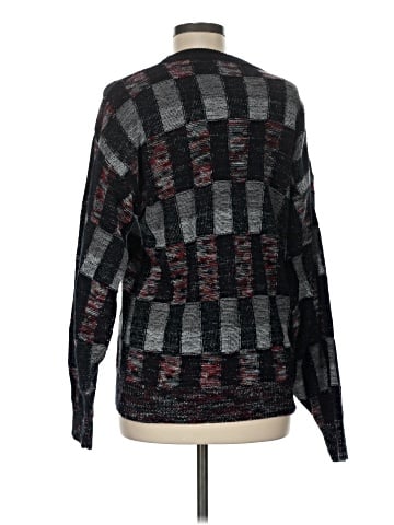 Alan Stuart Pullover Sweater (view 2)