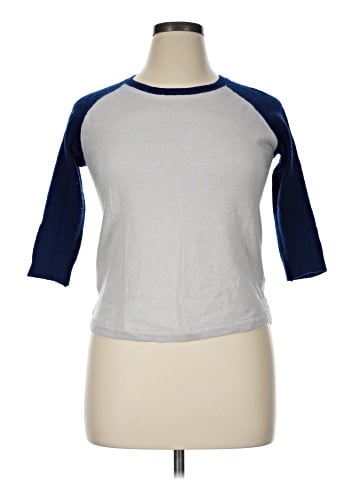 J.Crew Pullover Sweater (view 1)