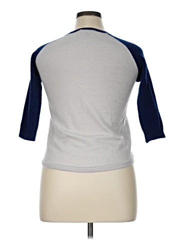 J.Crew Pullover Sweater (view 2)