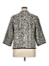 Chico's Ivory Jacket Size XL (3) - photo 2