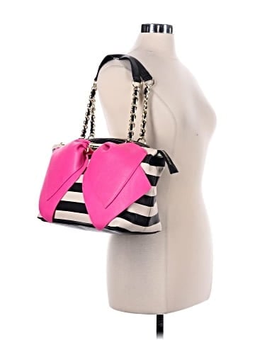 Betsey Johnson Shoulder Bag (view 2)