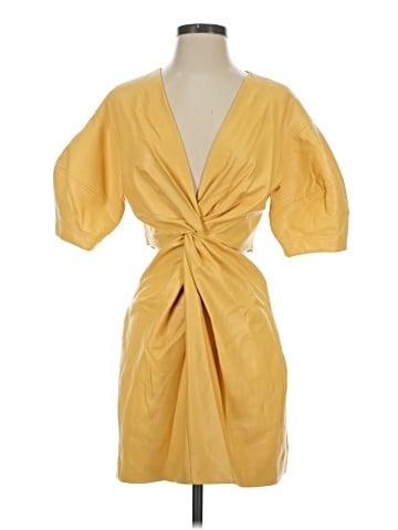 A.L.C. Cocktail Dress (view 1)