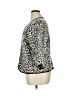 Chico's Ivory Jacket Size XL (3) - photo 5