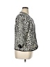 Chico's Ivory Jacket Size XL (3) - photo 4