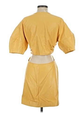 A.L.C. Cocktail Dress (view 2)