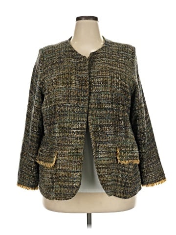 Avenue Blazer (view 1)