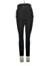 Athleta Solid Black Active Pants Size S - photo 2