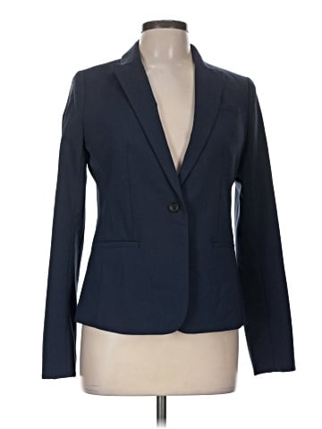 Banana Republic Wool Blazer (view 1)