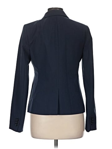 Banana Republic Wool Blazer (view 2)