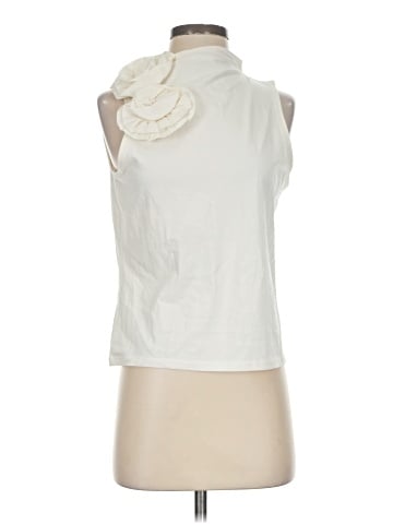 J.Crew Sleeveless Blouse (view 1)
