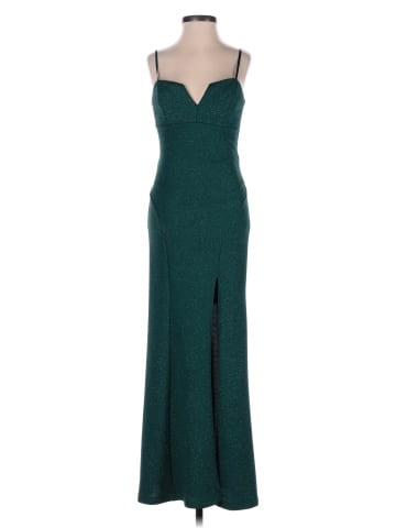 Honey and Rosie Cocktail Dress (view 1)
