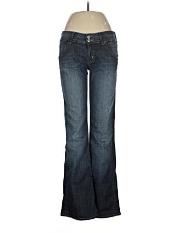Hudson Jeans Jeans (view 1)