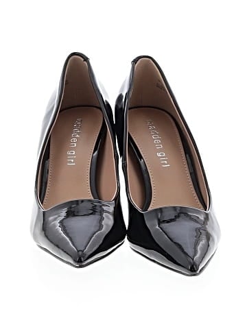 Madden Girl Heels (view 2)