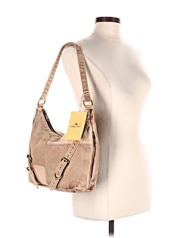 Patricia Nash Hobo (view 2)