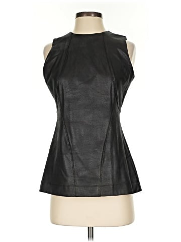 Hilton Hollis Sleeveless Blouse (view 1)