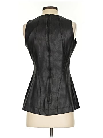 Hilton Hollis Sleeveless Blouse (view 2)