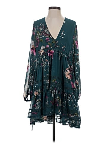 Free People Casual Dress (view 1)