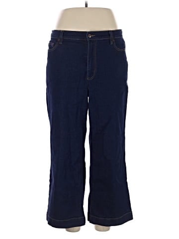 Lands' End Jeans (view 1)