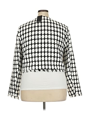 ELOQUII Jacket (view 2)