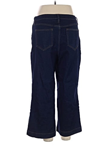 Lands' End Jeans (view 2)