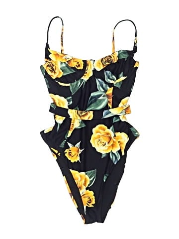 Onia One Piece Swimsuit (view 1)